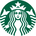 Starbucks logo